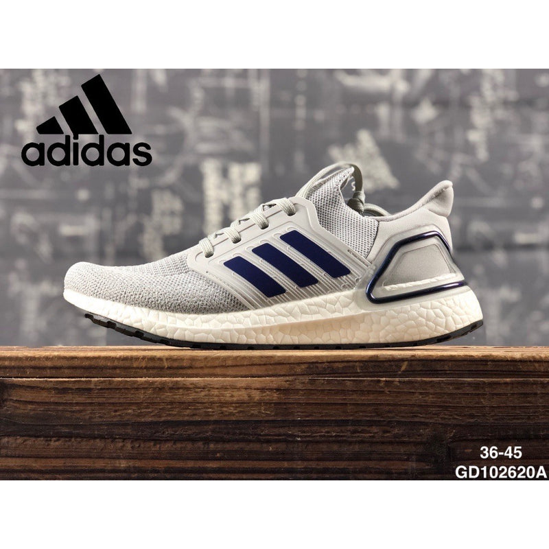 Tênis Adidas Ultraboost 20 Unissex