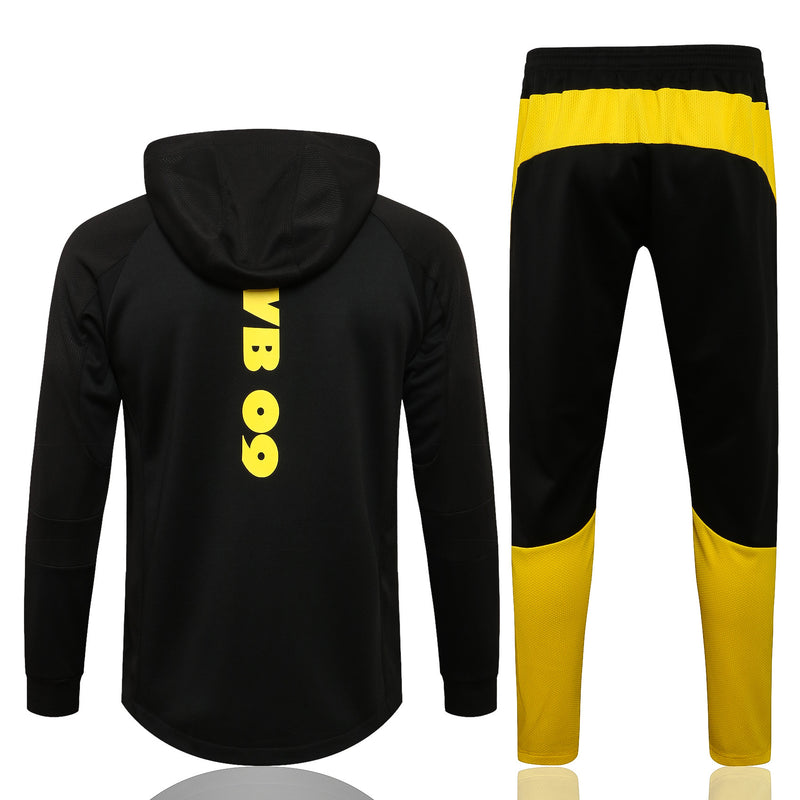 KIT CONJUNTO BORUSSIA DORTMUND 21/22