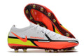 CHUTEIRA NIKE PHANTOM GT ELITE AG-PRO CRAVO REDONDO CAMPO+BRINDE