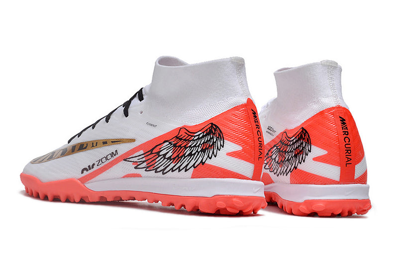 CHUTEIRA NIKE MERCURIAL SUPERFLY 9 ELITE SOCIETY + BRINDE