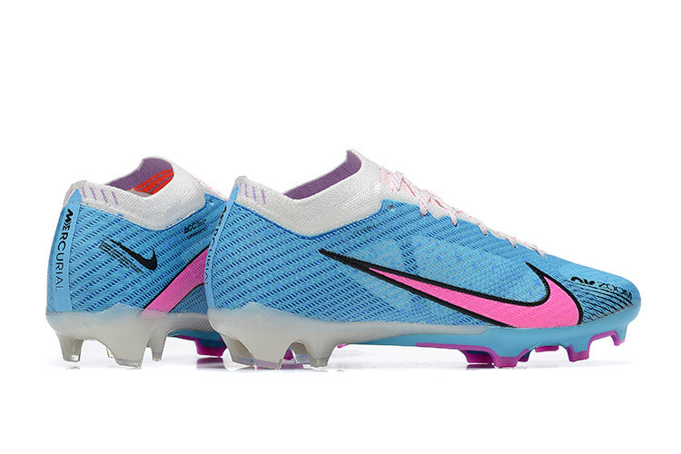 CHUTEIRA NIKE MERCURIAL VAPOR 15 ELITE CAMPO+BRINDE