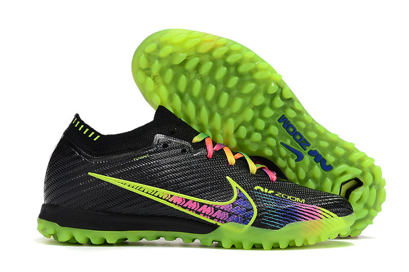 CHUTEIRA NIKE MERCURIAL VAPOR 15 Elite SOCIETY+ BRINDE