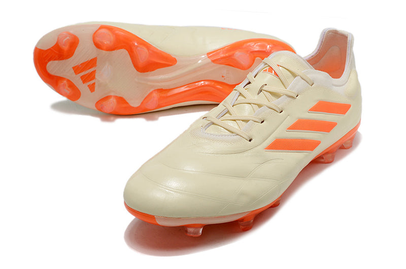 CHUTEIRA ADIDAS COPA PURE+ CAMPO+BRINDE