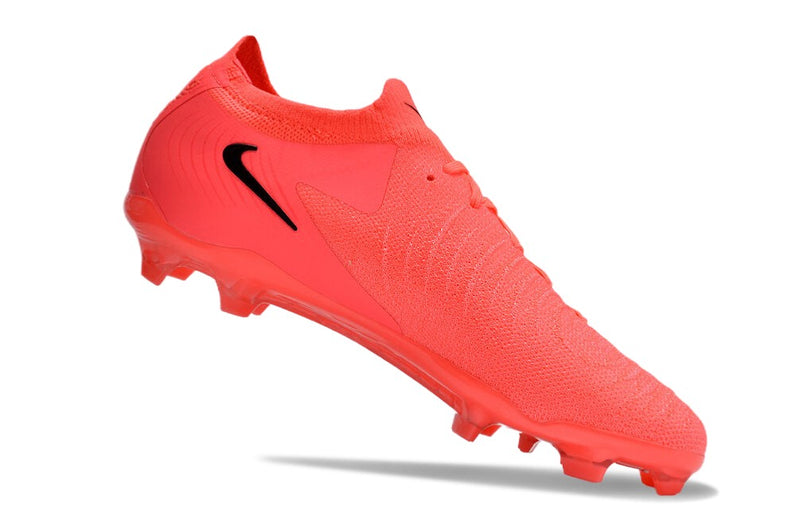 CHUTEIRA NIKE PHANTOM LUNA ELITE FG CAMPO+BRINDE