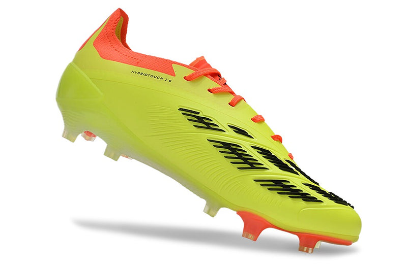 CHUTEIRA ADIDAS PREDATOR ACCURACY FG CAMPO+BRINDE