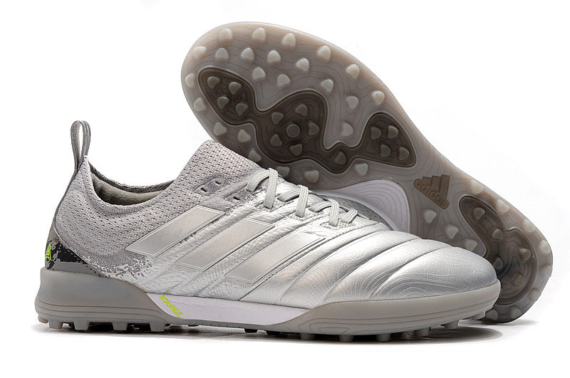 CHUTEIRA ADIDAS COPA 20.1 TF SOCIETY+BRINDE