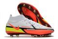 CHUTEIRA NIKE PHANTOM GT ELITE DYNAMIC FIT CAMPO TRAVA REDONDA+BRINDE