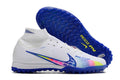 CHUTEIRA NIKE MERCURIAL VAPOR SUPERFLY 9 ELITE SOCIETY + BRINDE