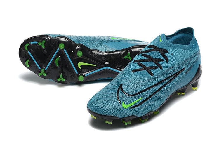 CHUTEIRA NIKE PHANTOM GX ELITE CAMPO+BRINDE