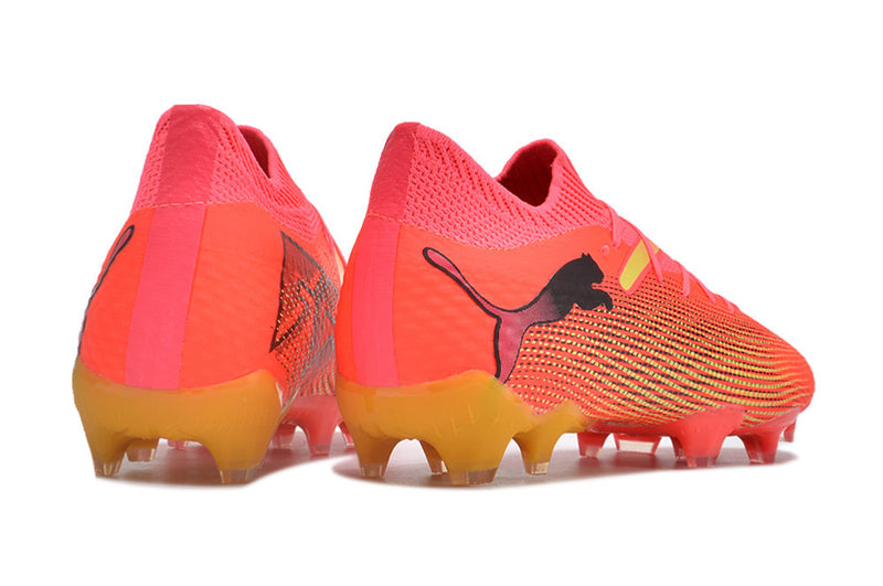 CHUTEIRA PUMA FUTURE 7 ULTIMATE CAMPO + BRINDE