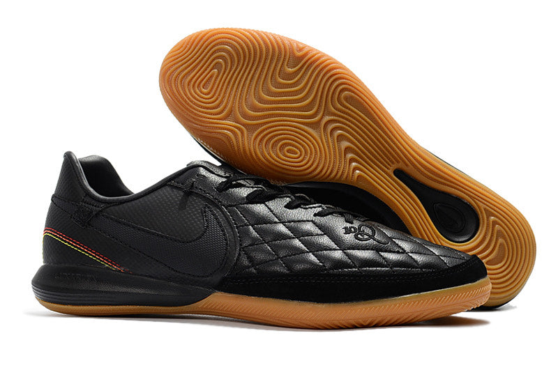 CHUTEIRA NIKE  TIEMPO X FINALE IC FUTSAL+BRINDE