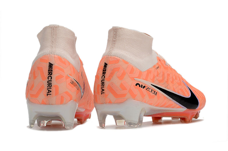 CHUTEIRA NIKE MERCURIAL SUPERFLY 9 ELITE CAMPO+BRINDE