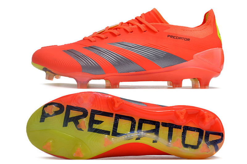 CHUTEIRA ADIDAS PREDATOR ACCURACY FG CAMPO+BRINDE