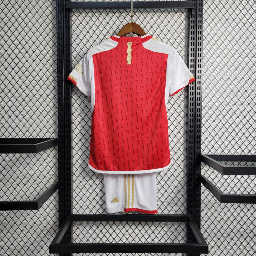 Kit Infantil Arsenal 23/24