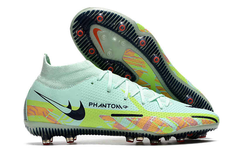 CHUTEIRA NIKE PHANTOM GT ELITE DYNAMIC FIT CAMPO+BRINDE