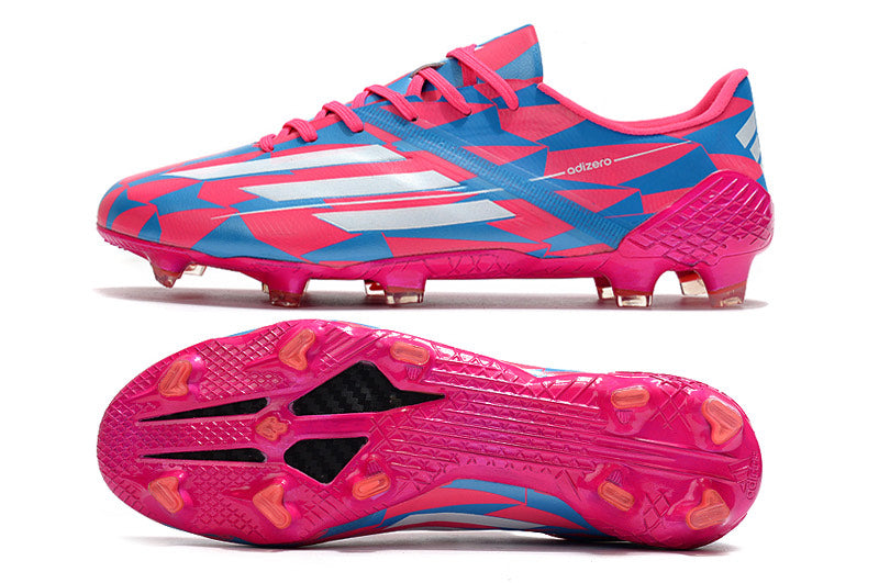 CHUTEIRA ADIDAS F50 GHOSTED ADIREZO CAMPO+BRINDE