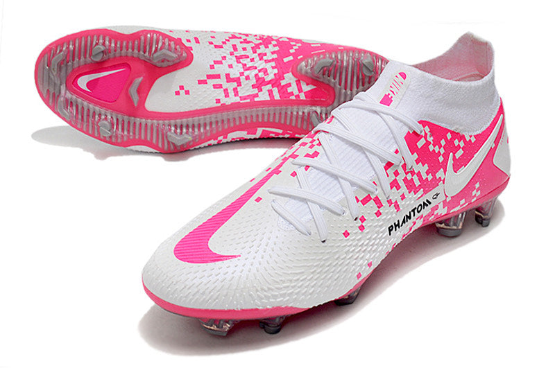 CHUTEIRA NIKE PHANTOM GT ELITE DYNAMIC FIT CAMPO+BRINDE