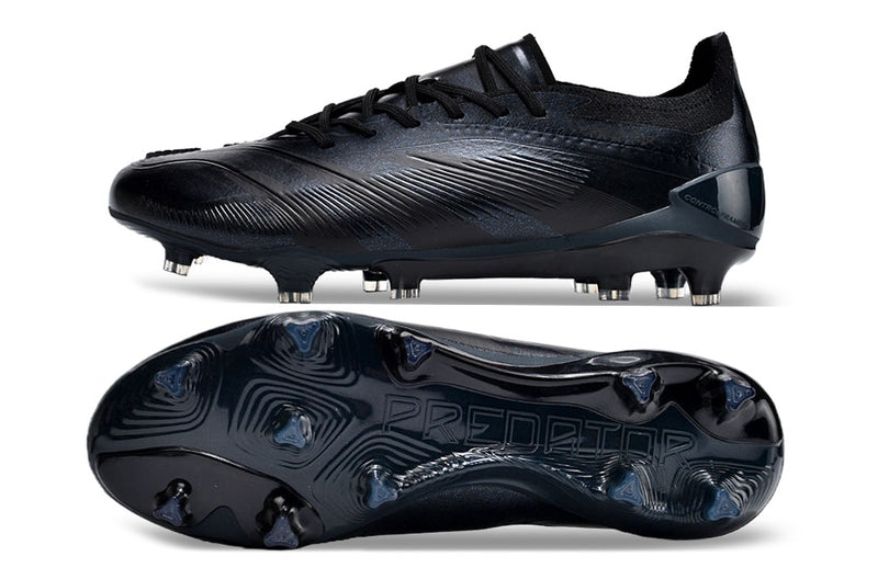 CHUTEIRA ADIDAS PREDATOR ACCURACY FG CAMPO+BRINDE