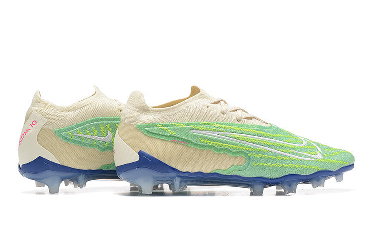 CHUTEIRA NIKE PHANTOM GX ELITE FG CAMPO + BRINDE