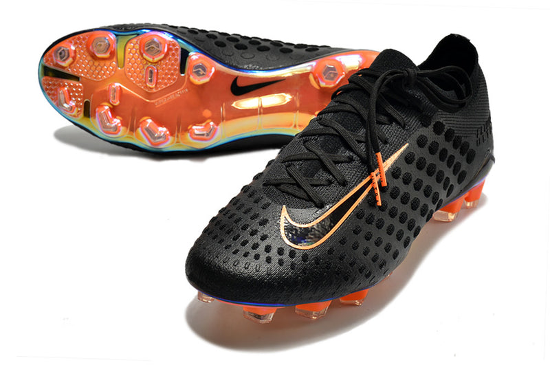 CHUTEIRA NIKE ULTRA VENOM CAMPO+BRINDE