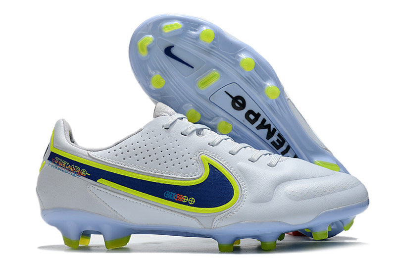 CHUTEIRA NIKE TIEMPO LEGEND 9 ELITE CAMPO+BRINDE