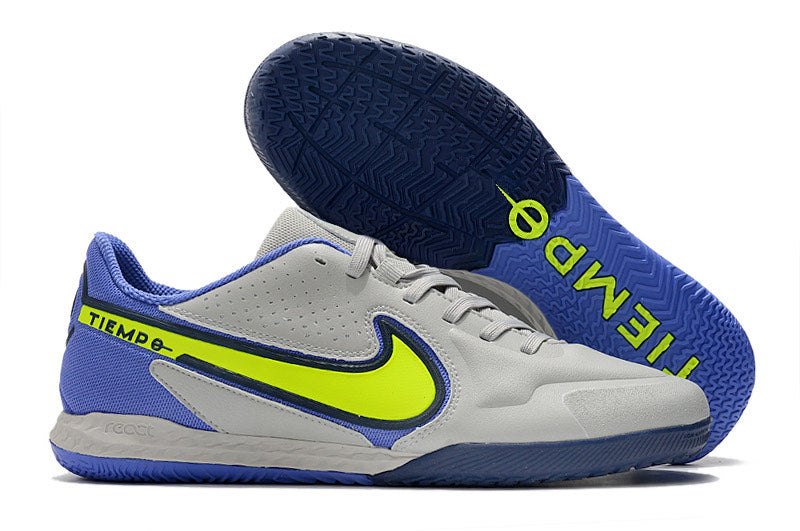 CHUTEIRA NIKE TIEMPO LEGEND 9 PRO FUTSAL+BRINDE