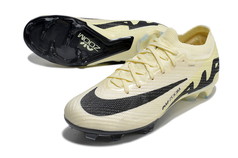 CHUTEIRA NIKE MERCURIAL VAPOR 15 ELITE CAMPO+BRINDE