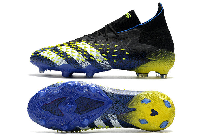 CHUTEIRA ADIDAS PREDATOR FREAK.1 CAMPO+BRINDE