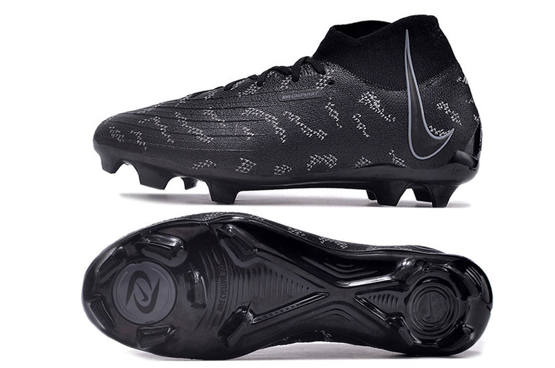 CHUTEIRA NIKE PHANTOM LUNA ELITE FG CAMPO + BRINDE