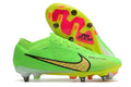 CHUTEIRA NIKE MERCURIAL VAPOR 15 ELITE TRAVA DE ALUMINIO CAMPO+BRINDE