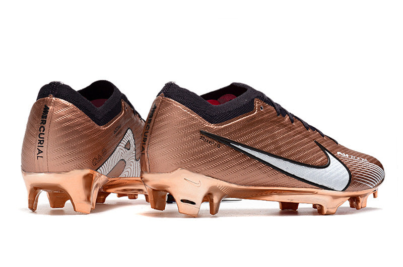 CHUTEIRA NIKE MERCURIAL VAPOR 15 ELITE CAMPO+BRINDE