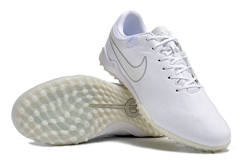 CHUTEIRA NIKE TIEMPO LEGEND 10 ELITE FG SOCIETY+BRINDE