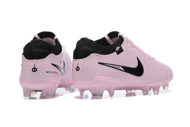 CHUTEIRA NIKE TIEMPO LEGEND 10 ELITE FG CAMPO+BRINDE