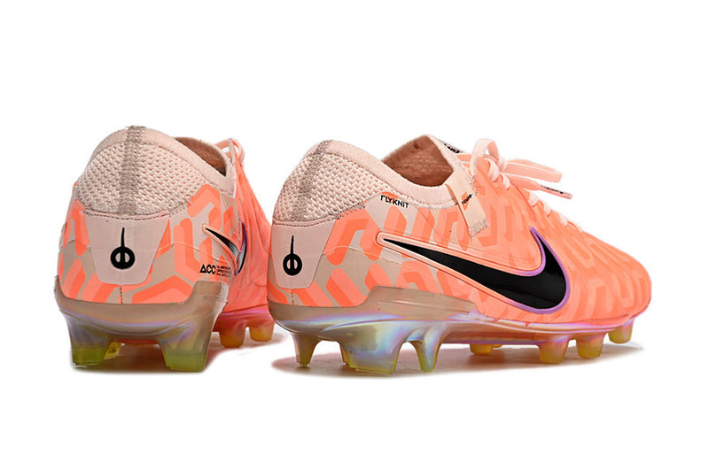 CHUTEIRA NIKE TIEMPO LEGEND 10 ELITE FG CAMPO+BRINDE