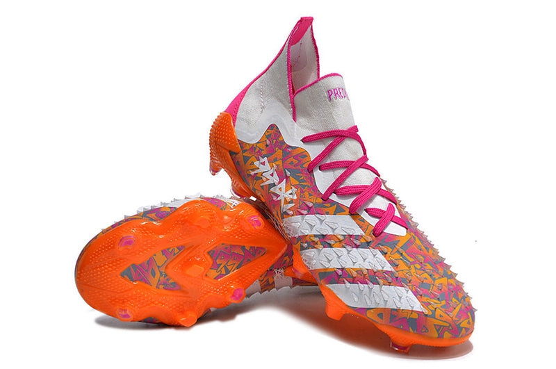 CHUTEIRA ADIDAS PREDATOR FREAK.1 CAMPO+BRINDE