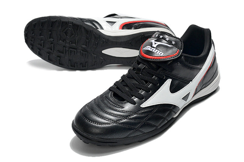 CHUTEIRA MIZUNO WAVE CUP CLASSIC TF SOCIETY+ BRINDE