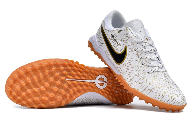 CHUTEIRA NIKE TIEMPO LEGEND 10 ELITE FG SOCIETY+BRINDE