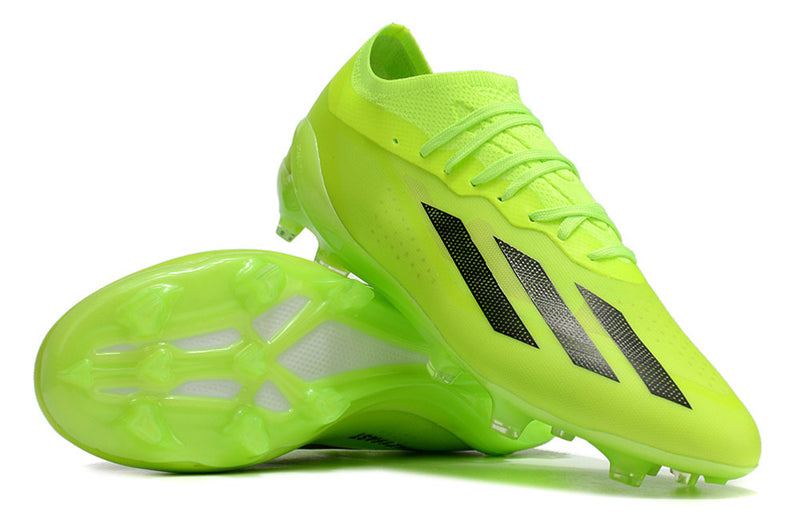 CHUTEIRA ADIDAS X23 CRAZYFAST.1  TF CAMPO+ BRINDE