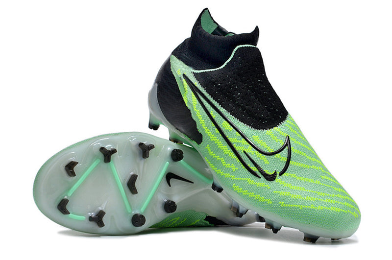 CHUTEIRA NIKE PHANTOM GX ELITE  DYNAMIC FIT CAMPO+ BRINDE