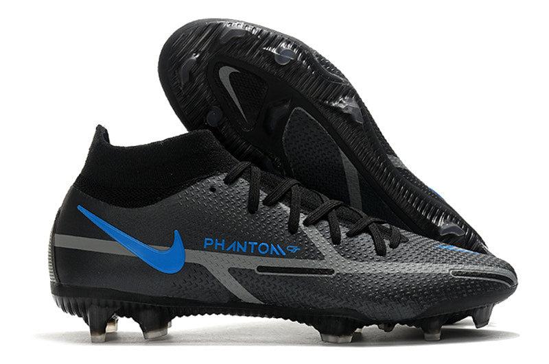 CHUTEIRA NIKE PHANTOM GT2 ELITE CAMPO+BRINDE