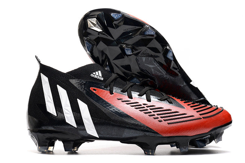 CHUTEIRA ADIDAS PREDATOR EDGE.1 CAMPO+BRINDE