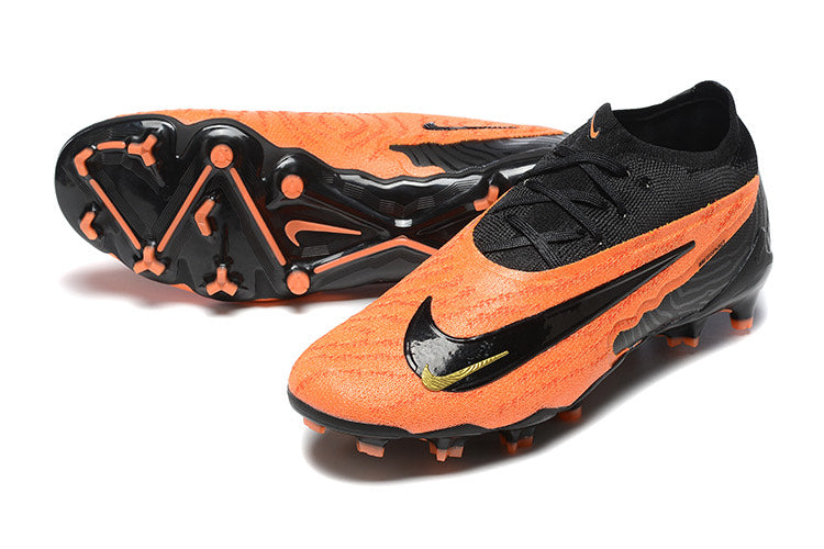 CHUTEIRA NIKE PHANTOM GX ELITE FG CAMPO + BRINDE