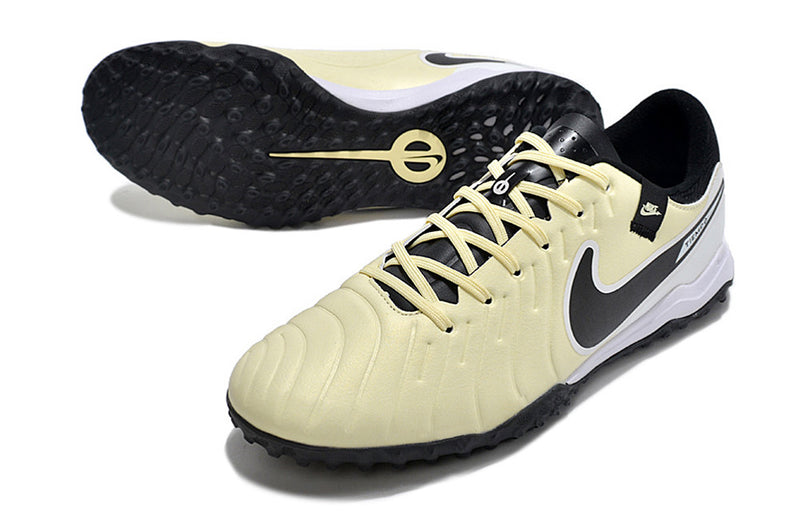 CHUTEIRA NIKE TIEMPO LEGEND 10 ELITE FG SOCIETY+BRINDE