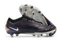 CHUTEIRA NIKE MERCURIAL VAPOR 15 ELITE TRAVA DE ALUMINIO CAMPO+BRINDE