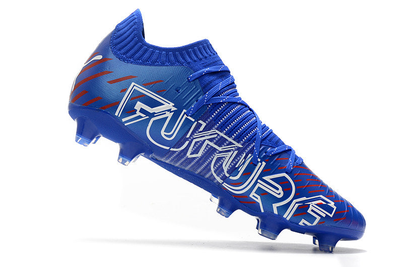 CHUTEIRA PUMA FUTURE 1.1 NEYMAR JR CAMPO+BRINDE