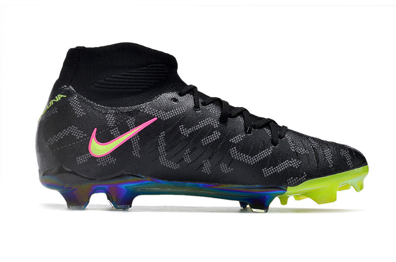 CHUTEIRA NIKE PHANTOM LUNA ELITE FG CAMPO + BRINDE