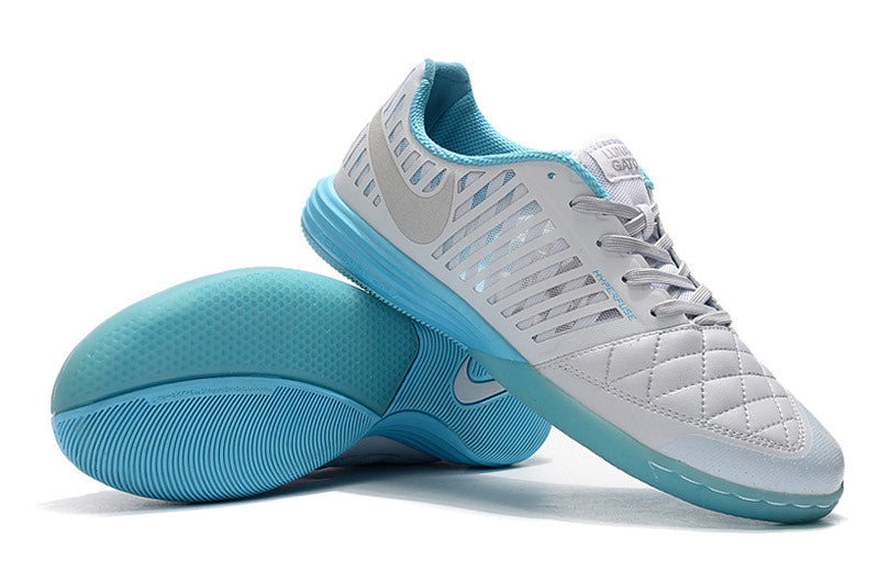 CHUTEIRA NIKE LUNAR GATO 2 FUTSAL+BRINDE