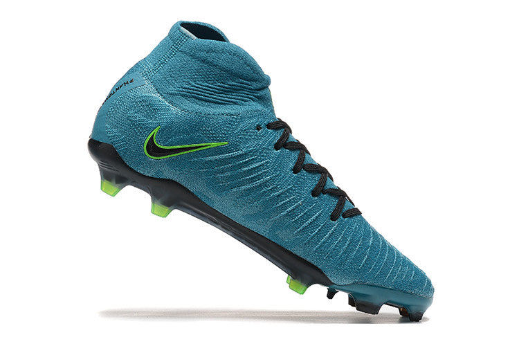 CHUTEIRA NIKE PHANTOM LUNA ELITE FG CAMPO + BRINDE