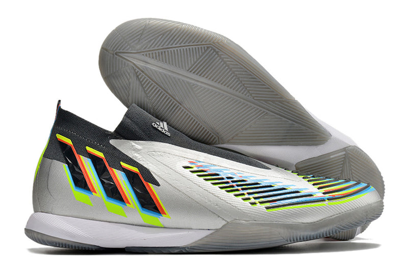 CHUTEIRA ADIDAS PREDATOR EDGE.1 FUTSAL+BRINDE