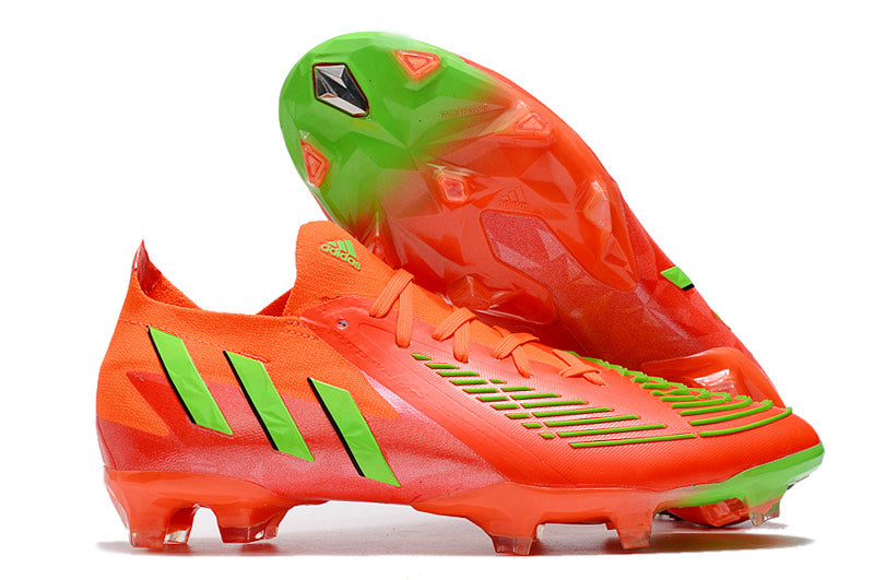 CHUTEIRA ADIDAS PREDATOR EDGE.1 CAMPO+BRINDE